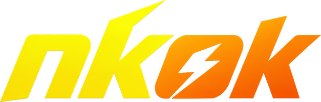 nkok লোগো